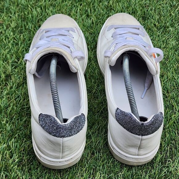 MOMONI - Womens Sneakers - SIZE 39 - Picture 5 of 9